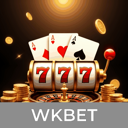 WKBET: Aventura e Grandes Prêmios nos Caça-níqueis!