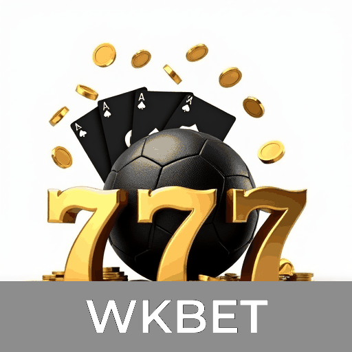 WKBET: Viva a Emoção dos Jogos de Cassino e Ganhe!