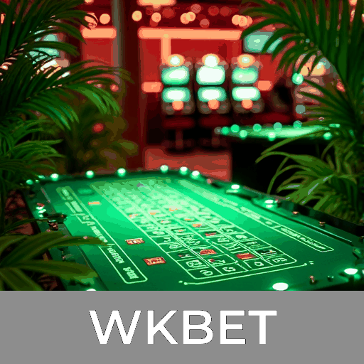 WKBET: Especialistas em Apostas Esportivas com Foco no Esporte Brasileiro