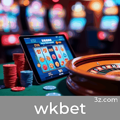 wkbet: Promoções Inteligentes e Personalizadas para Você