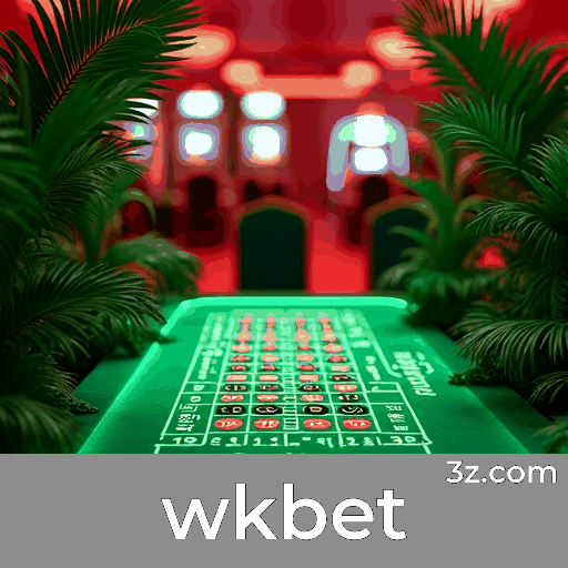 wkbet: Promoções Inteligentes e Personalizadas para Você