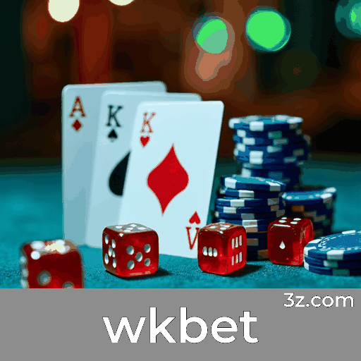wkbet: Aposte com Facilidade no Seu Celular