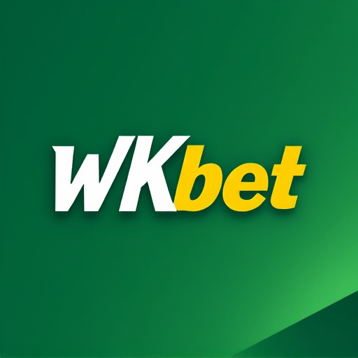 Logo da wkbet